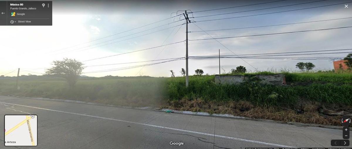 Foto de terreno habitacional en carretera libre a zapotlanejo , la morita, zapotlanejo, jalisco, 0 foto 04 Foto de terreno habitacional en venta en carretera libre a zapotlanejo , la morita, zapotlanejo, jalisco, 0 No. 04