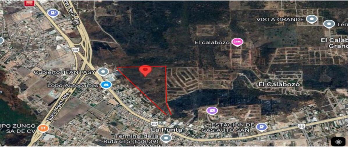 Foto de terreno comercial en carretera libre a zapotlanejo , loma dorada secc a, tonalá, jalisco, 0 foto 01 Foto de terreno comercial en venta en carretera libre a zapotlanejo , loma dorada secc a, tonalá, jalisco, 0 No. 01