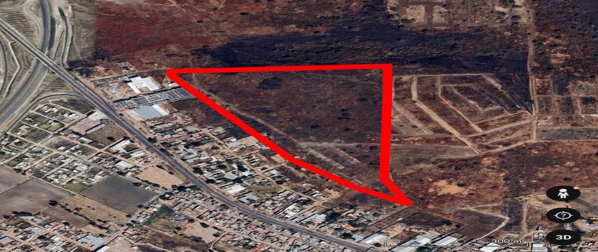 Foto de terreno comercial en carretera libre a zapotlanejo , loma dorada secc a, tonalá, jalisco, 0 foto 03 Foto de terreno comercial en venta en carretera libre a zapotlanejo , loma dorada secc a, tonalá, jalisco, 0 No. 03