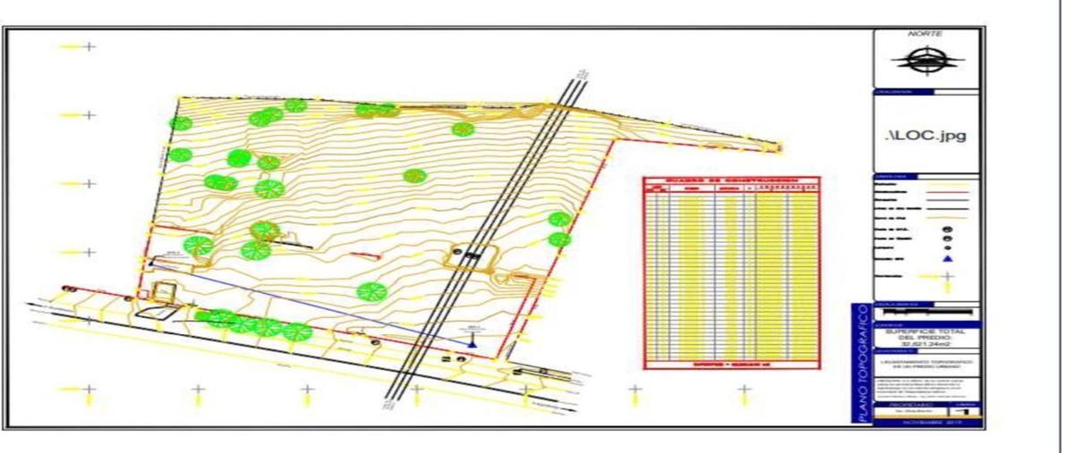 Foto de terreno habitacional en venta en carretera libre a zapotlanejo , tateposco, san pedro tlaquepaque, jalisco, 28901604 No. 03