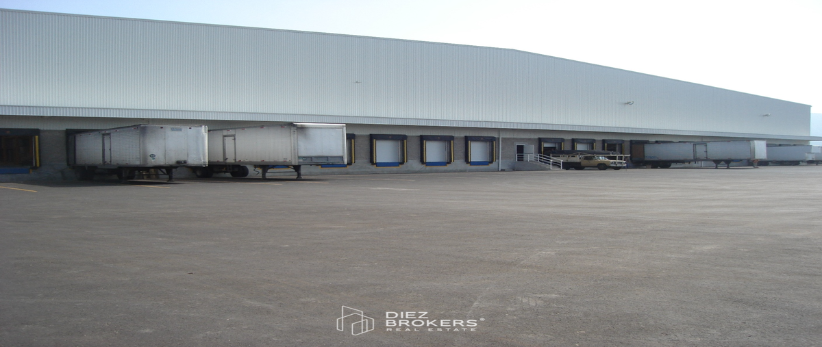 Foto de bodega en renta en carretera libre acatlán , centro lógistico jalisco area industrial, acatlán de juárez, jalisco, 0 No. 01