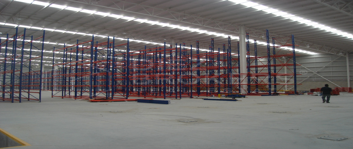 Foto de bodega en renta en carretera libre acatlán , centro lógistico jalisco area industrial, acatlán de juárez, jalisco, 0 No. 03