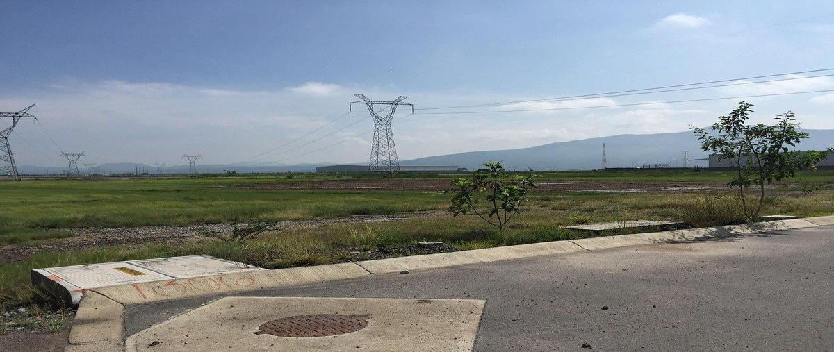 Foto de terreno industrial en carretera libre acatlán de juárez a cd. guzmán , centro lógistico jalisco area industrial, acatlán de juárez, jalisco, 0 foto 03 Foto de terreno industrial en venta en carretera libre acatlán de juárez a cd. guzmán , centro lógistico jalisco area industrial, acatlán de juárez, jalisco, 0 No. 03
