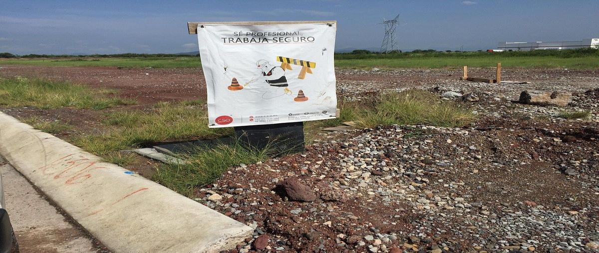Foto de terreno industrial en carretera libre acatlán de juárez a cd. guzmán , centro lógistico jalisco area industrial, acatlán de juárez, jalisco, 0 foto 05 Foto de terreno industrial en venta en carretera libre acatlán de juárez a cd. guzmán , centro lógistico jalisco area industrial, acatlán de juárez, jalisco, 0 No. 05