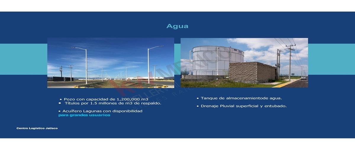 Foto de terreno habitacional en venta en carretera libre acatlán de juárez - ciudad guzmán kilometro 11.034, acatlan de juárez, acatlán de juárez, jalisco, 0 No. 03