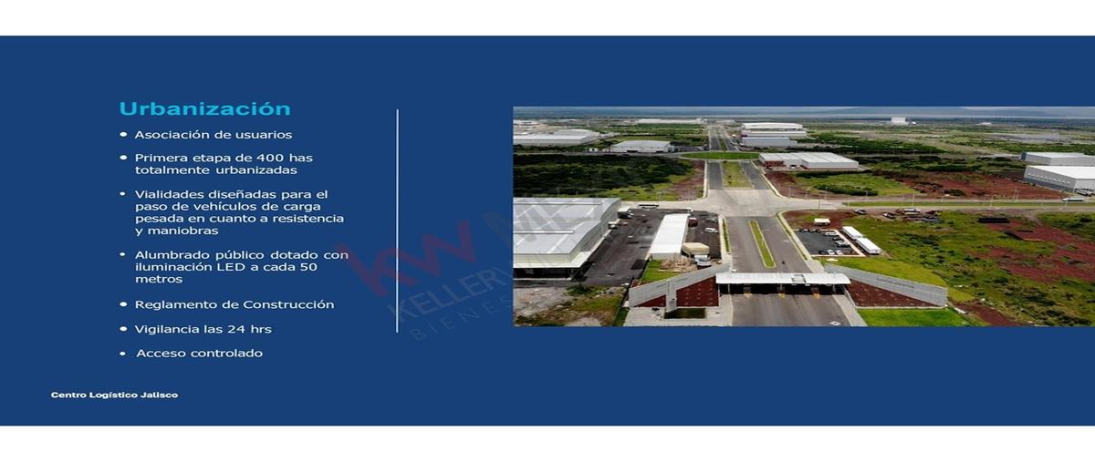 Foto de terreno habitacional en venta en carretera libre acatlán de juárez - ciudad guzmán kilometro 11.034, acatlan de juárez, acatlán de juárez, jalisco, 0 No. 04