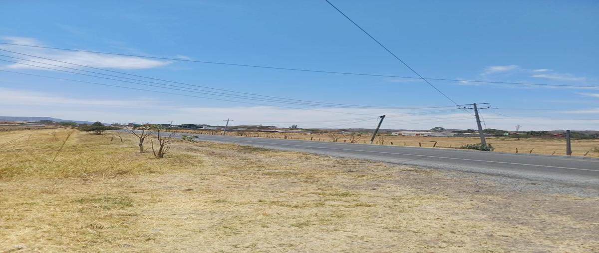 Foto de terreno habitacional en venta en carretera libre al refugio san marcos , san marcos, san marcos, jalisco, 0 No. 03