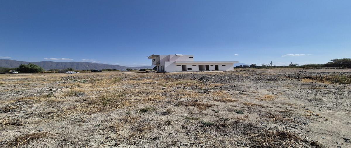 Foto de terreno comercial en venta en carretera libre de acatlan a cd guzman , centro lógistico jalisco area industrial, acatlán de juárez, jalisco, 29006453 No. 02