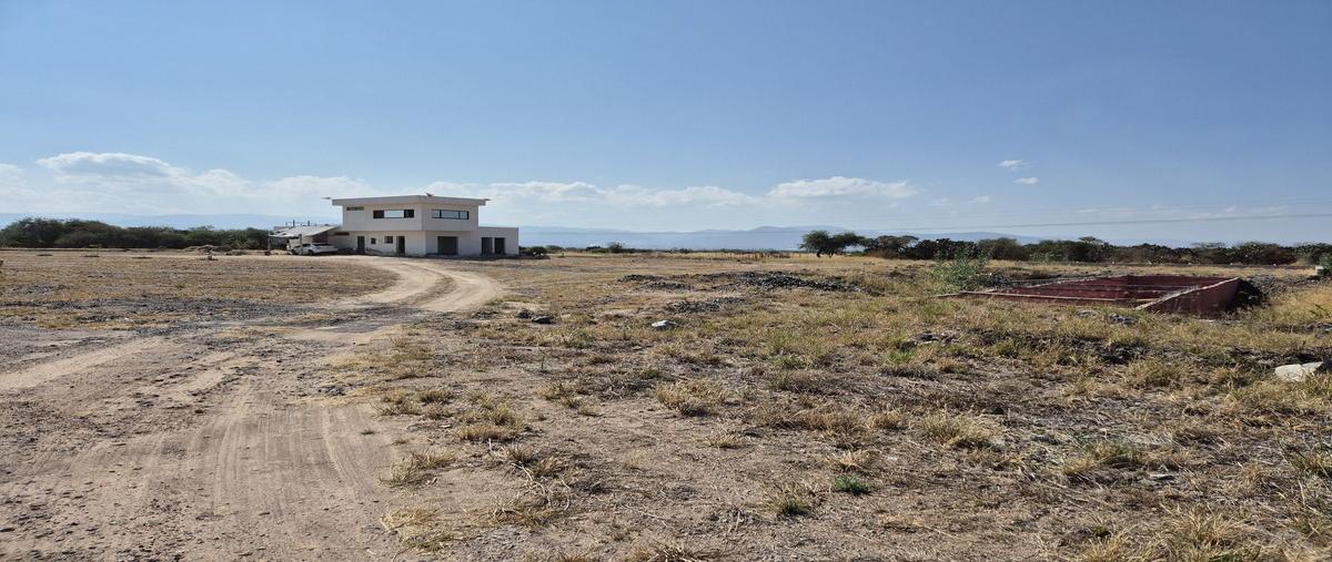 Foto de terreno comercial en venta en carretera libre de acatlan a cd guzman , centro lógistico jalisco area industrial, acatlán de juárez, jalisco, 29006453 No. 03