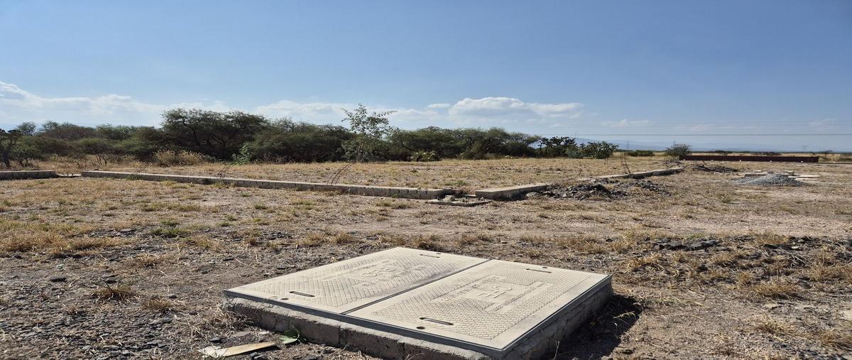 Foto de terreno comercial en venta en carretera libre de acatlan a cd guzman , centro lógistico jalisco area industrial, acatlán de juárez, jalisco, 29006453 No. 05