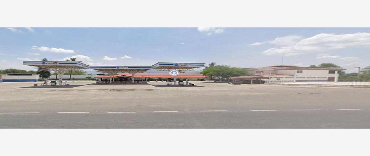 Foto de terreno comercial en venta en carretera libre guadalajara 994, zacoalco de torres centro, zacoalco de torres, jalisco, 0 No. 01