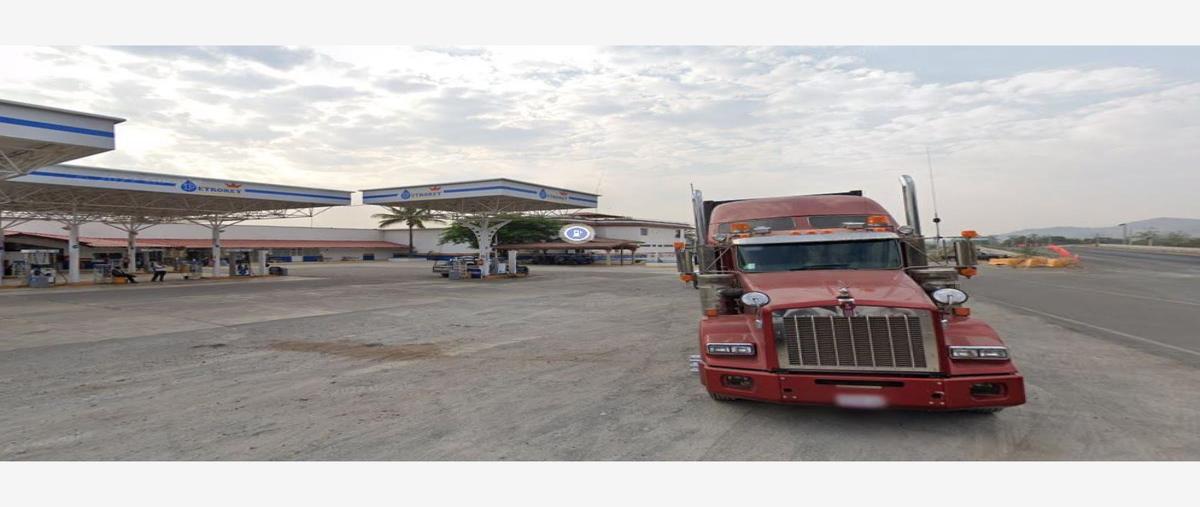 Foto de terreno comercial en venta en carretera libre guadalajara 994, zacoalco de torres centro, zacoalco de torres, jalisco, 0 No. 03