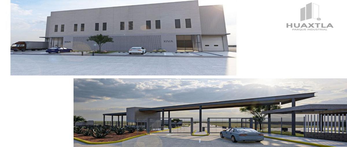 Foto de bodega en venta en carretera libre guadalajara-ameca , huaxtla, el arenal, jalisco, 0 No. 04
