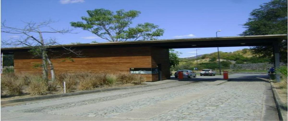 Foto de terreno habitacional en venta en carretera libre guadalajara-nogales 1000, el arenal, el arenal, jalisco, 13302887 No. 03