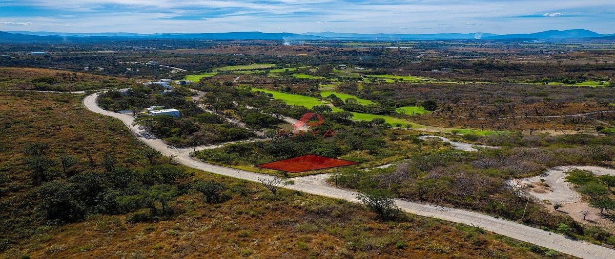 Foto de terreno habitacional en venta en carretera libre guadalajara-nogales , el arenal, el arenal, jalisco, 0 No. 03