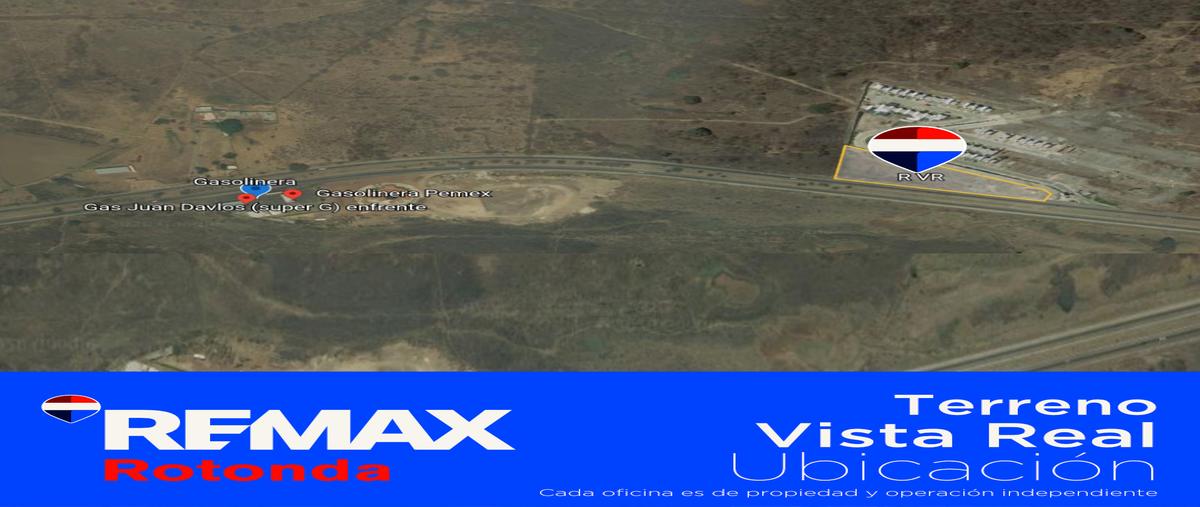 Foto de terreno comercial en carretera libre, guadalajara-zapotlanejo kilometro 16 , puente grande, tonalá, jalisco, 0 foto 05 Foto de terreno comercial en venta en carretera libre, guadalajara-zapotlanejo kilometro 16 , puente grande, tonalá, jalisco, 0 No. 05