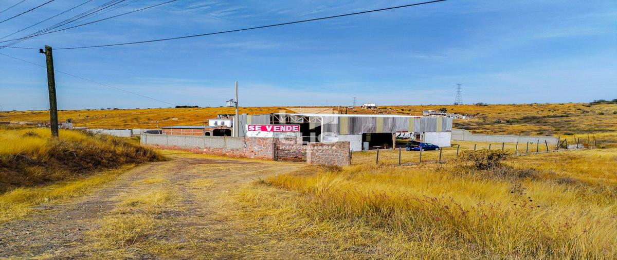 Foto de bodega en carretera libre guanajuato , santa teresa, guanajuato, guanajuato, 0 foto 02 Foto de bodega en renta en carretera libre guanajuato , santa teresa, guanajuato, guanajuato, 0 No. 02