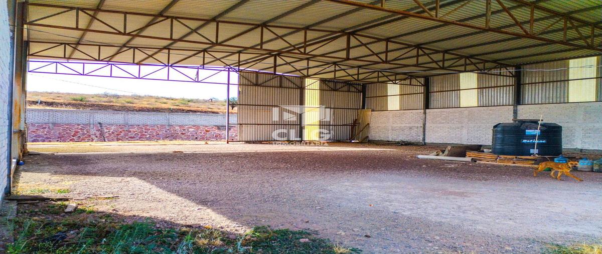 Foto de bodega en carretera libre guanajuato , santa teresa, guanajuato, guanajuato, 0 foto 03 Foto de bodega en renta en carretera libre guanajuato , santa teresa, guanajuato, guanajuato, 0 No. 03