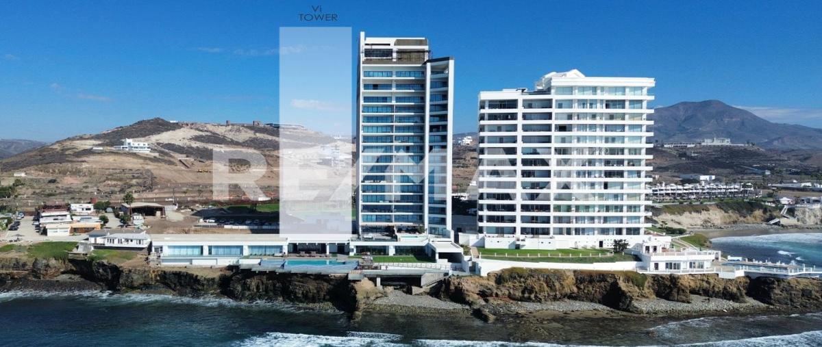 Foto de casa en condominio en carretera libre km38.5 , villa mar, playas de rosarito, baja california, 0 foto 01 Foto de casa en condominio en venta en carretera libre km38.5 , villa mar, playas de rosarito, baja california, 0 No. 01