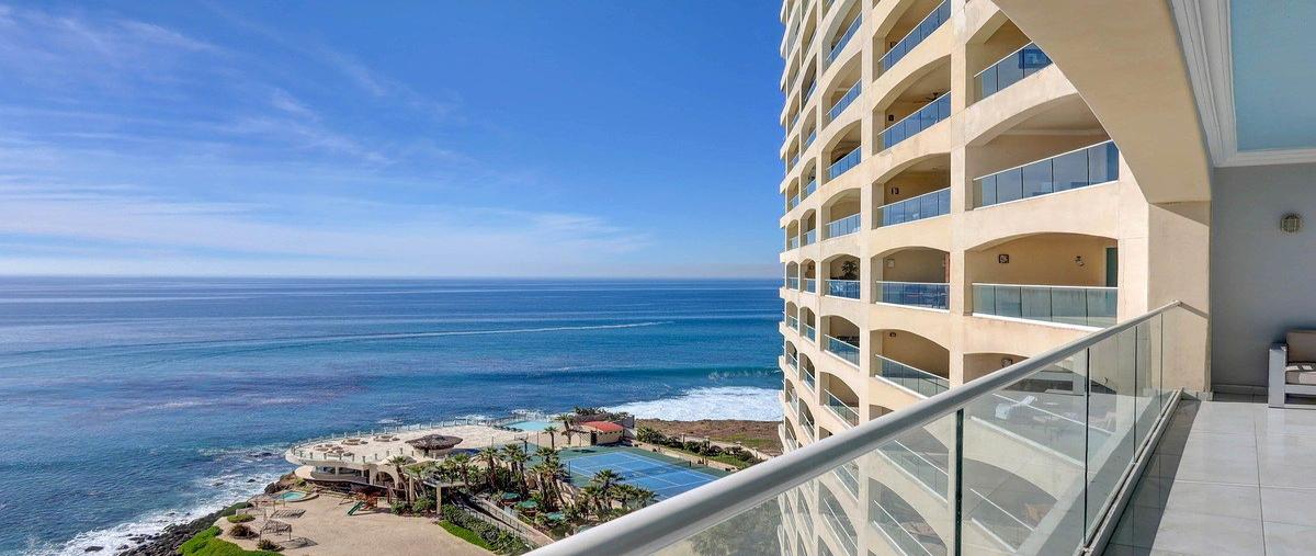 Foto de departamento en venta en carretera libre , mar de calafia, playas de rosarito, baja california, 30732299 No. 03