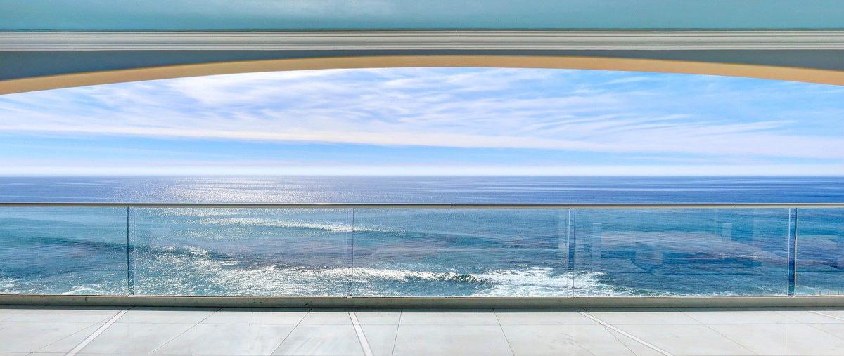Foto de departamento en venta en carretera libre , mar de calafia, playas de rosarito, baja california, 30732299 No. 04