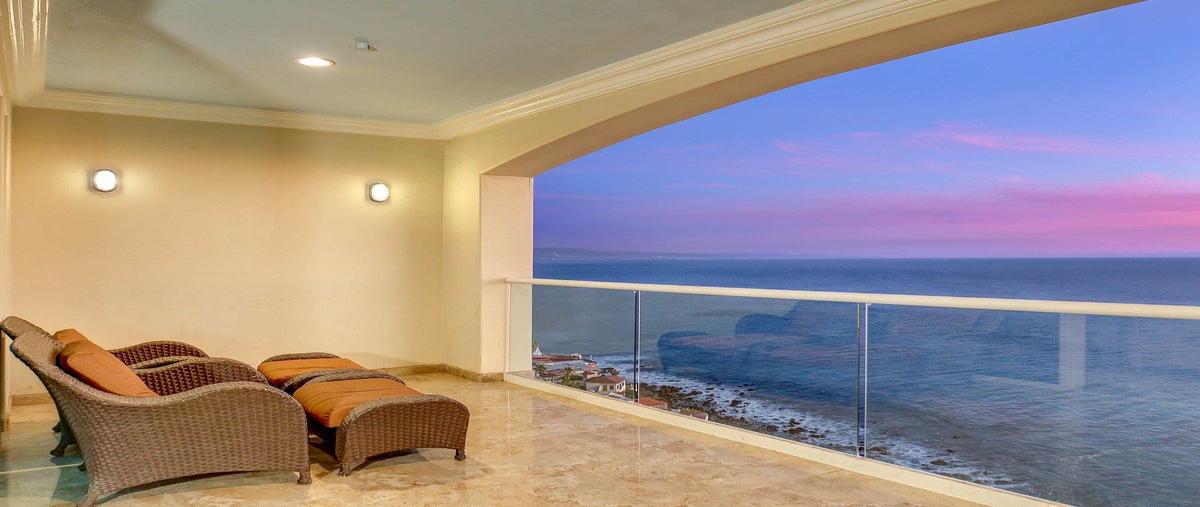 Foto de departamento en venta en carretera libre , mar de calafia, playas de rosarito, baja california, 30732300 No. 03