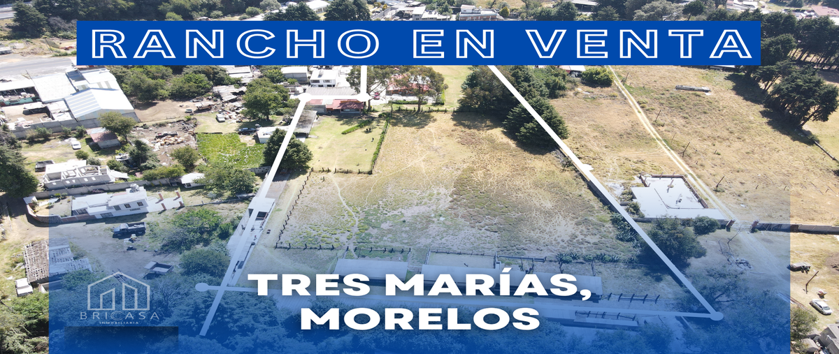 Foto de rancho en carretera libre méxico - cuernavaca , tres marías, huitzilac, morelos, 29965298 foto 01 Foto de rancho en venta en carretera libre méxico - cuernavaca , tres marías, huitzilac, morelos, 29965298 No. 01