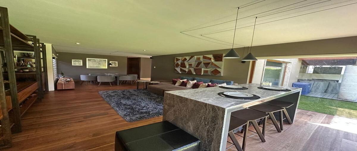Foto de casa en venta en carretera libre méxico toluca kilometro 44.5 , club de golf los encinos, lerma, méxico, 0 No. 05