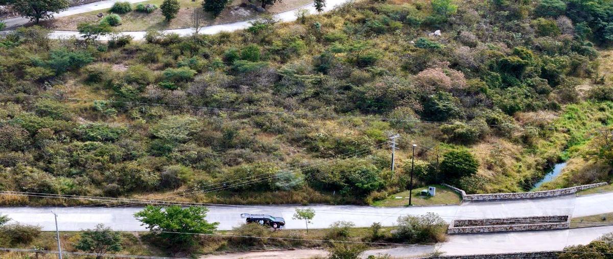 Foto de terreno habitacional en venta en carretera libre nogales , santa cruz del astillero, el arenal, jalisco, 27696498 No. 05
