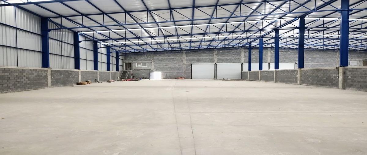 Foto de bodega en renta en carretera libre reynosa , el nido, juárez, nuevo león, 25978566 No. 03