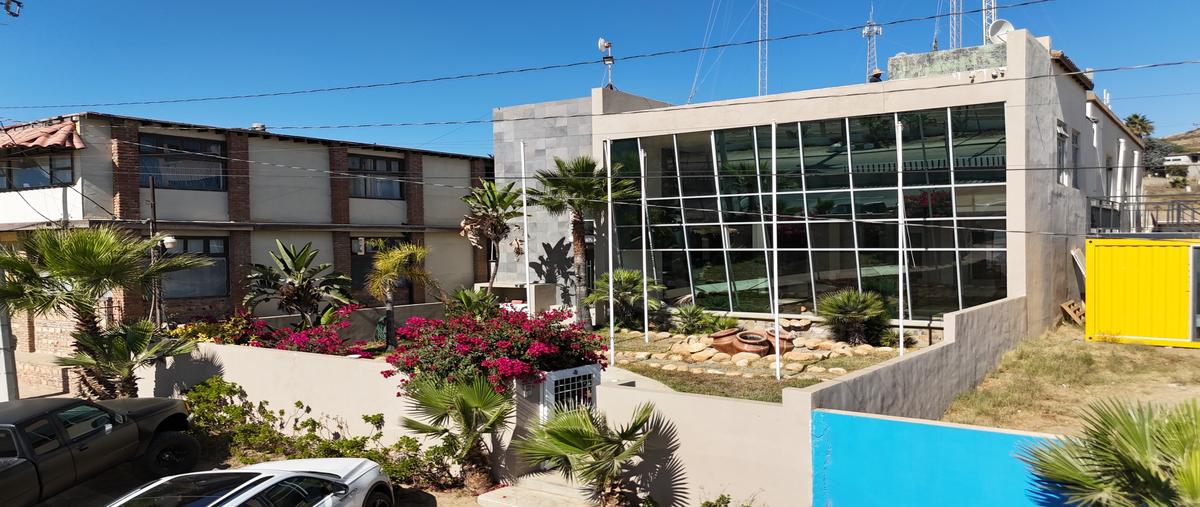 Foto de edificio en renta en carretera libre rosarito-ensenada kilometro 39 , puerto nuevo, playas de rosarito, baja california, 28799065 No. 04