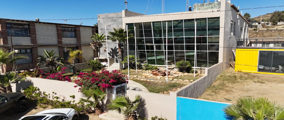 Foto de edificio en renta en carretera libre rosarito-ensenada kilometro 39 , puerto nuevo, playas de rosarito, baja california, 28799065 No. 05
