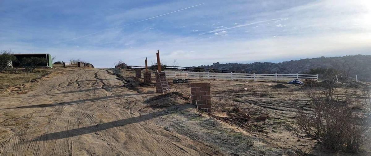 Foto de terreno habitacional en venta en carretera libre tecate-ensenada , francisco zarco (valle de guadalupe), ensenada, baja california, 27645248 No. 03