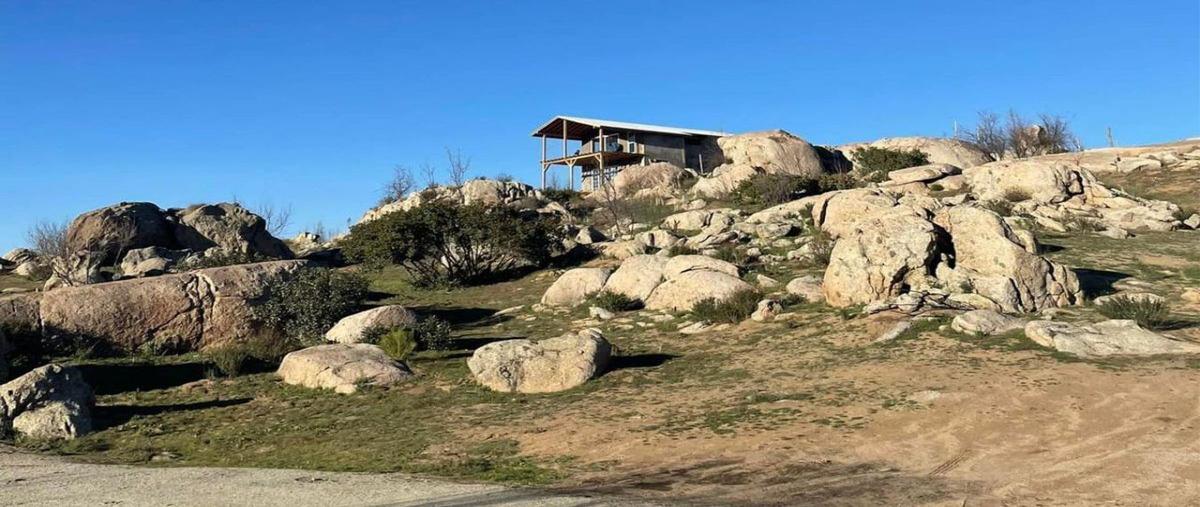 Foto de terreno habitacional en venta en carretera libre tecate-ensenada , francisco zarco (valle de guadalupe), ensenada, baja california, 27645248 No. 04