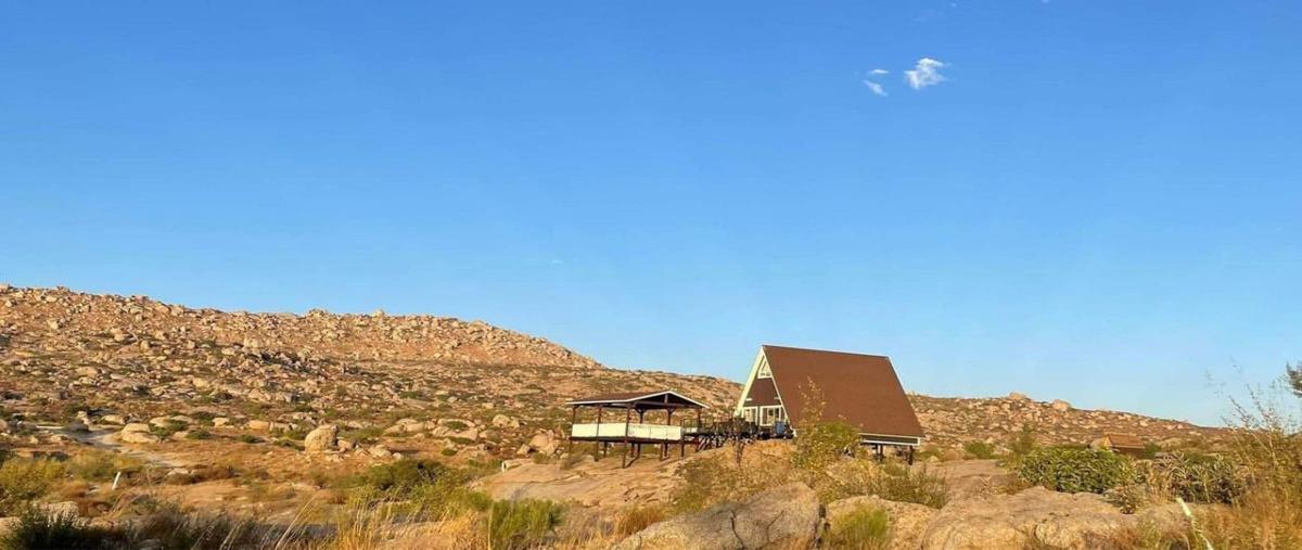 Foto de terreno habitacional en venta en carretera libre tecate-ensenada , francisco zarco (valle de guadalupe), ensenada, baja california, 27645248 No. 05