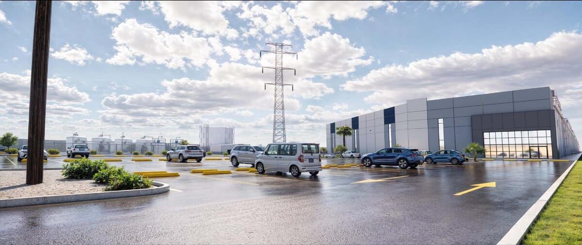 Foto de bodega en renta en carretera libre tecate-tijuana , el florido 1a. sección, tijuana, baja california, 29245351 No. 05
