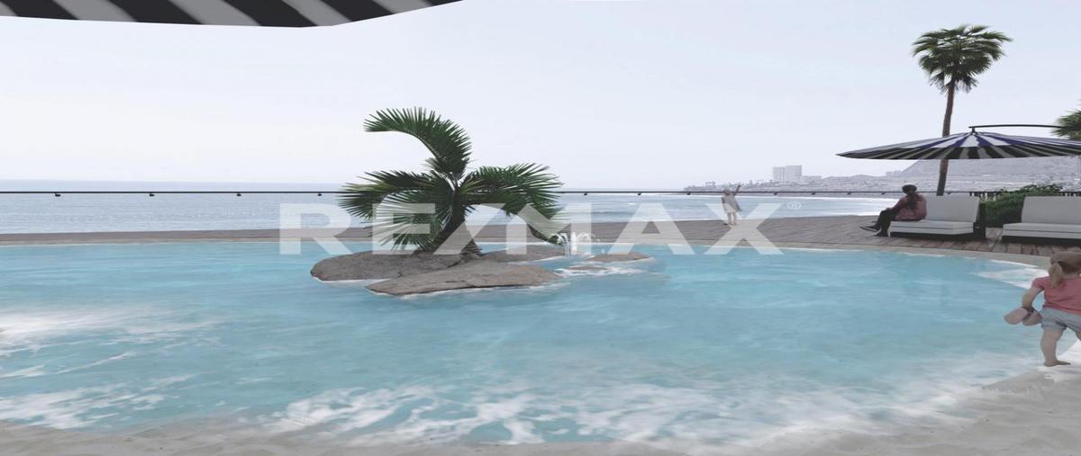 Foto de casa en condominio en venta en carretera libre tijuana ensenada kilometro 36.5 , villas de san ángel, playas de rosarito, baja california, 26881092 No. 04