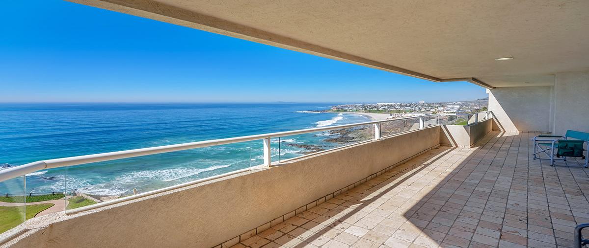 Foto de casa en venta en carretera libre tijuana ensenada , popotla, playas de rosarito, baja california, 28432601 No. 05