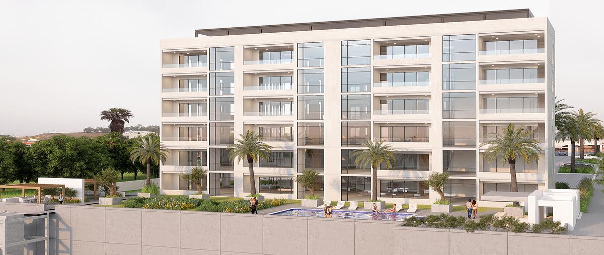 Foto de departamento en venta en carretera libre tijuana, ensenada, rosarito , camino alegre, playas de rosarito, baja california, 29776449 No. 05