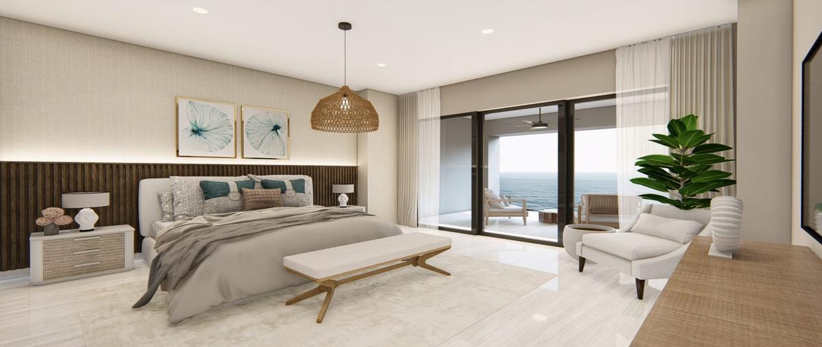 Foto de departamento en venta en carretera libre tijuana, ensenada, rosarito , mar de puerto nuevo ii, playas de rosarito, baja california, 29801457 No. 04