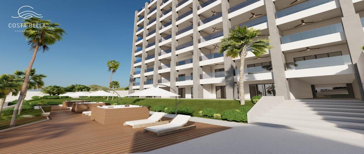 Foto de departamento en venta en carretera libre tijuana, ensenada, rosarito , primo tapia parte alta, playas de rosarito, baja california, 29801459 No. 05