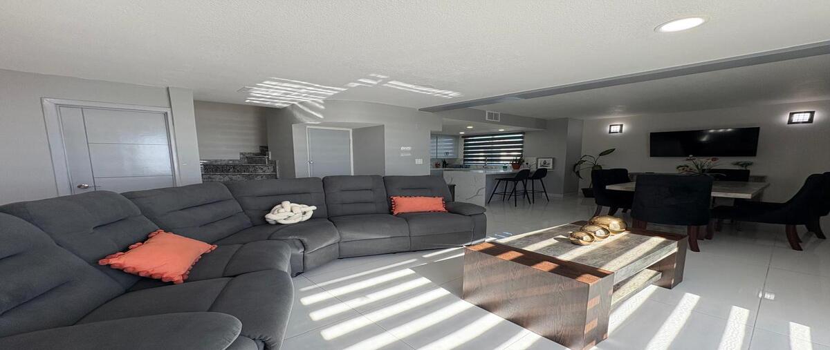 Foto de casa en venta en carretera libre tijuana rosarito , la paloma, playas de rosarito, baja california, 0 No. 03