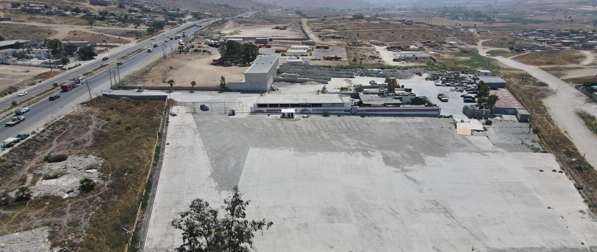 Foto de terreno comercial en venta en carretera libre tijuana - tecate , valle redondo, tijuana, baja california, 0 No. 03