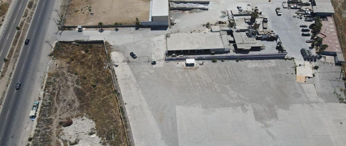 Foto de terreno comercial en venta en carretera libre tijuana - tecate , valle redondo, tijuana, baja california, 0 No. 05