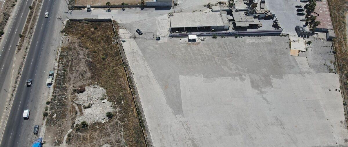 Foto de terreno comercial en venta en carretera libre tijuana - tecate , valle redondo, tijuana, baja california, 0 No. 06