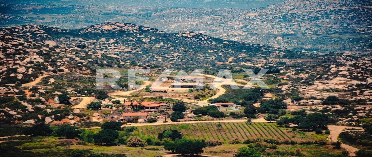 Foto de terreno habitacional en venta en carretera libre tijuana-ensenada kilometro 10 , tecate, tecate, baja california, 0 No. 05