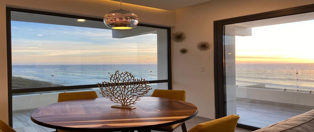 Foto de departamento en venta en carretera libre tijuana-ensenada kilometro 50+30022746 rosaritob.c. , fraccionamiento plaza del mar, playas de rosarito, baja california, 0 No. 03