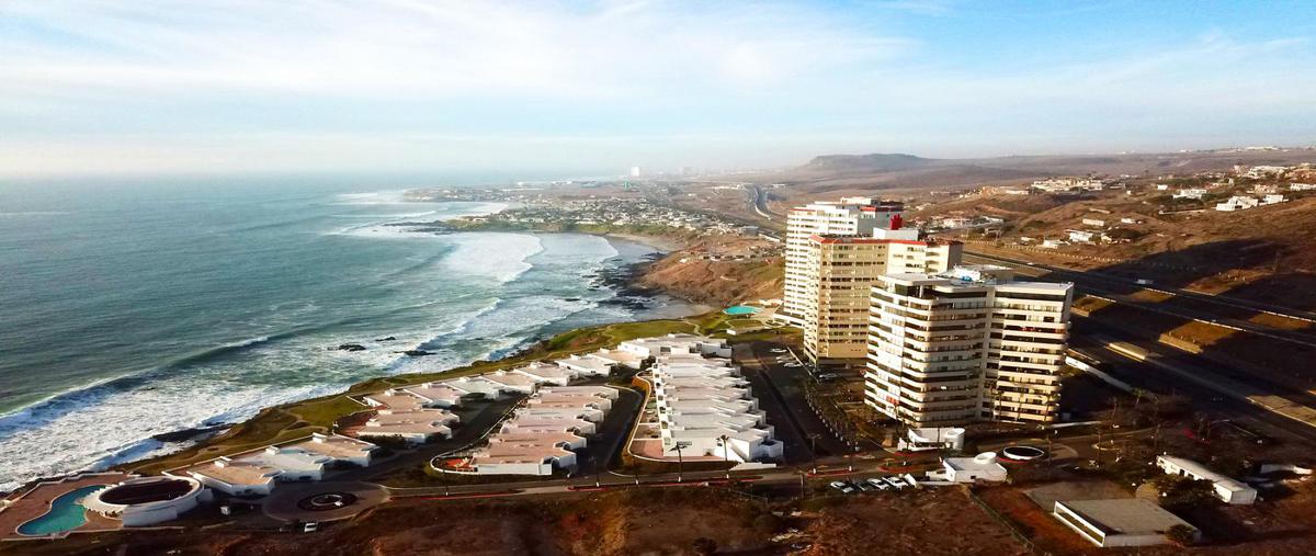 Foto de departamento en venta en carretera libre tijuana-ensenada km-34.50 , mar de calafia, playas de rosarito, baja california, 18734332 No. 05