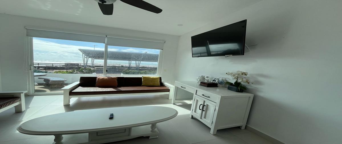 Foto de casa en condominio en renta en carretera libre tijuana-ensenada , la paloma, playas de rosarito, baja california, 29511562 No. 03