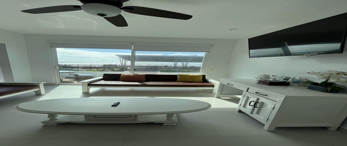 Foto de casa en condominio en renta en carretera libre tijuana-ensenada , la paloma, playas de rosarito, baja california, 29511562 No. 04